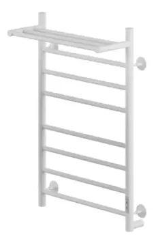 Электрический полотенцесушитель лесенка Ника
