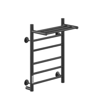 Электрический полотенцесушитель лесенка Ника