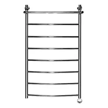 Электрический полотенцесушитель лесенка Ника