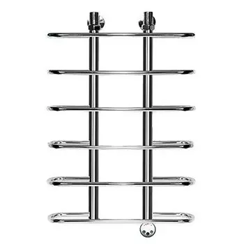 Электрический полотенцесушитель лесенка Ника