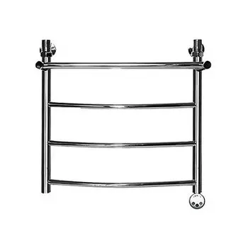 Электрический полотенцесушитель лесенка Ника