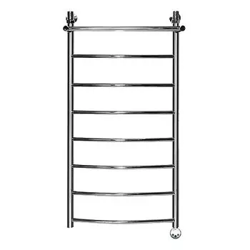 Электрический полотенцесушитель лесенка Ника