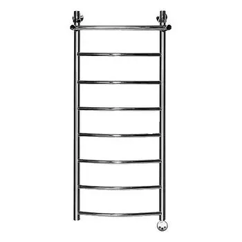 Электрический полотенцесушитель лесенка Ника