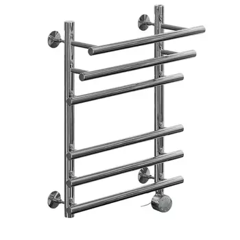 Электрический полотенцесушитель лесенка Ника