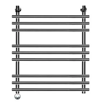 Электрический полотенцесушитель лесенка Ника