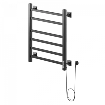 Электрический полотенцесушитель лесенка Ника