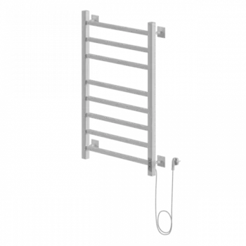 Электрический полотенцесушитель лесенка Ника