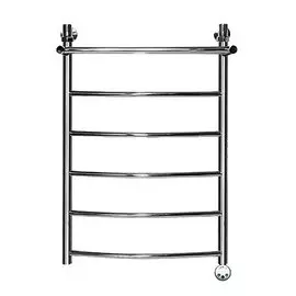 Электрический полотенцесушитель лесенка Ника