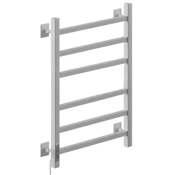 Электрический полотенцесушитель лесенка Ника