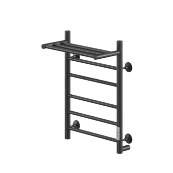 Электрический полотенцесушитель лесенка Ника