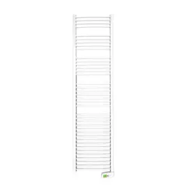 Электрический полотенцесушитель лесенка ROINTE