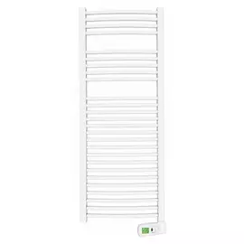 Электрический полотенцесушитель лесенка ROINTE