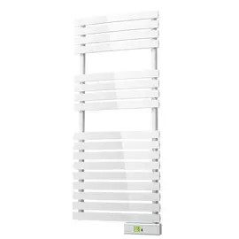 Электрический полотенцесушитель лесенка ROINTE