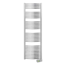 Электрический полотенцесушитель лесенка ROINTE