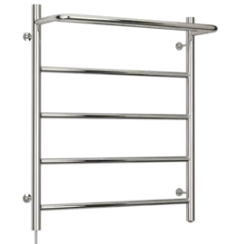 Электрический полотенцесушитель лесенка СТИЛЬЕ