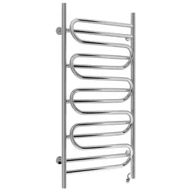 Электрический полотенцесушитель лесенка Сунержа