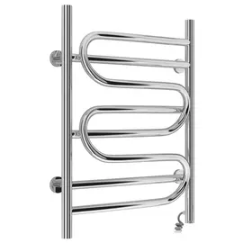 Электрический полотенцесушитель лесенка Сунержа