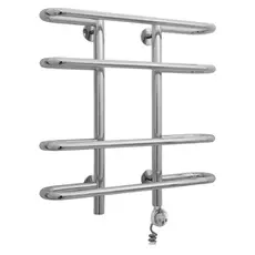 Электрический полотенцесушитель лесенка Сунержа