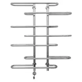 Электрический полотенцесушитель лесенка Сунержа