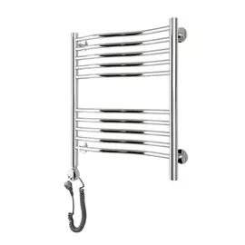 Электрический полотенцесушитель лесенка Сунержа