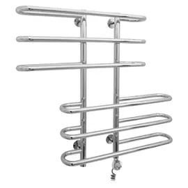 Электрический полотенцесушитель лесенка Сунержа