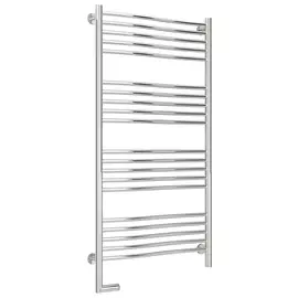 Электрический полотенцесушитель лесенка Сунержа