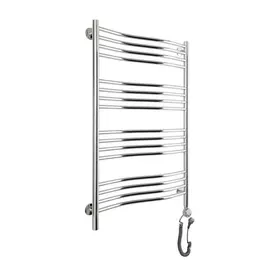 Электрический полотенцесушитель лесенка Сунержа