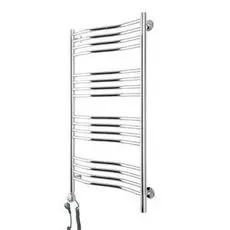 Электрический полотенцесушитель лесенка Сунержа
