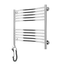 Электрический полотенцесушитель лесенка Сунержа