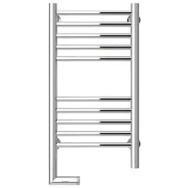 Электрический полотенцесушитель лесенка Сунержа