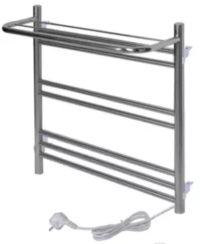 Электрический полотенцесушитель лесенка Тера