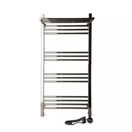 Электрический полотенцесушитель лесенка Тера