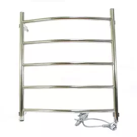 Электрический полотенцесушитель лесенка Тера