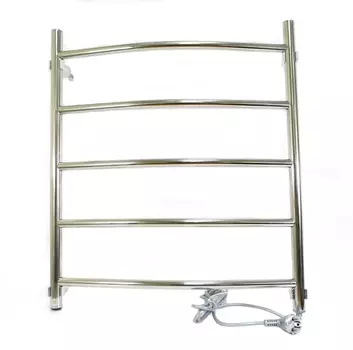 Электрический полотенцесушитель лесенка Тера