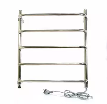 Электрический полотенцесушитель лесенка Тера
