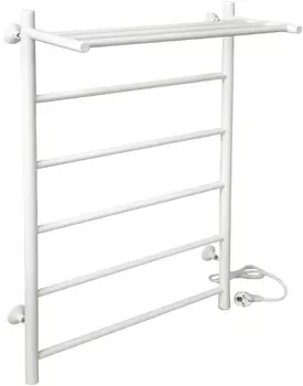 Электрический полотенцесушитель лесенка Тера