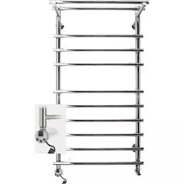 Электрический полотенцесушитель лесенка Terminus