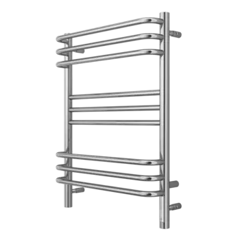 Электрический полотенцесушитель лесенка Terminus