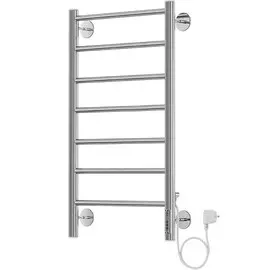 Электрический полотенцесушитель лесенка Terminus