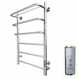 Электрический полотенцесушитель лесенка Тругор