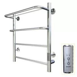 Электрический полотенцесушитель лесенка Тругор