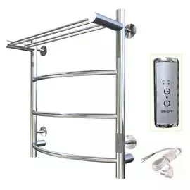 Электрический полотенцесушитель лесенка Тругор