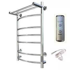 Электрический полотенцесушитель лесенка Тругор