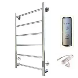 Электрический полотенцесушитель лесенка Тругор