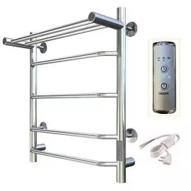 Электрический полотенцесушитель лесенка Тругор