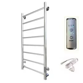 Электрический полотенцесушитель лесенка Тругор