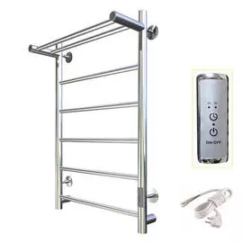 Электрический полотенцесушитель лесенка Тругор