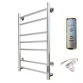 Электрический полотенцесушитель лесенка Тругор