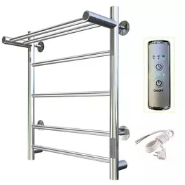 Электрический полотенцесушитель лесенка Тругор