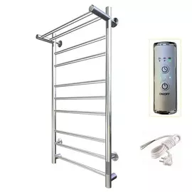 Электрический полотенцесушитель лесенка Тругор